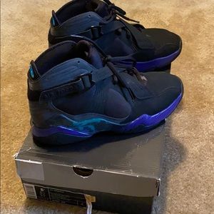 8.5 Mens Air Jordan 8.0